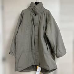 未使用　WILD THINGS MONSTER PARKA Sモンスターパーカーのサムネイル