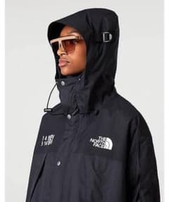 MM6×THE NORTH FACEのサムネイル