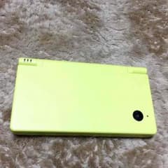 DSiの黄色のサムネイル
