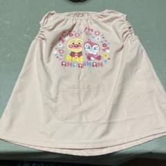 アンパンマン スモック110cmのサムネイル