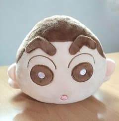 크레용 신짱 봉제인형 BIG33cm