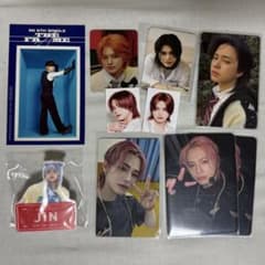 INI 松田迅 トレカ グッズ まとめ売り(バラ売り可) - メルカリ