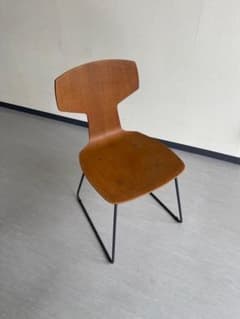 TRUCK FURNITUREの初期のダイニングチェア TRUCK FURNITUREの初期のダイニングチェア - メルカリ