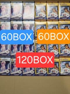 新品未開封】120個 ロルカナ スタートデッキ 家族のきずな 氷上の大