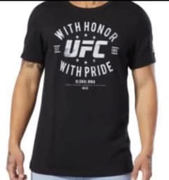 リーボック UFC tシャツ  xoサイズ 新品のサムネイル