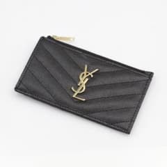 サンローラン SAINT LAURENT 小銭入れ フラグメントケースカードのサムネイル