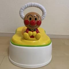 アンパンマン おまる5wayのサムネイル