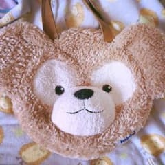 ダッフィー♥バッグのサムネイル
