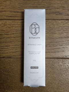 bihacure Whitening Cream 32gのサムネイル