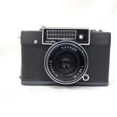 動作確認済】 Minolta repo G06-0529-168-10v - メルカリ