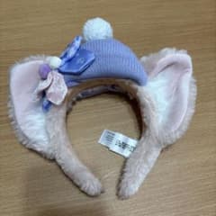 ディズニー リーナベル カチューシャ 香港のサムネイル