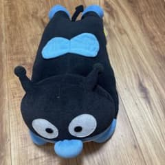 だきまくらのサムネイル