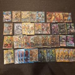 デュエルマスターズ 引退品大量まとめ売り - メルカリ