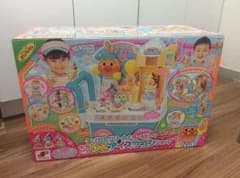 ★ハナッチ様専用★アンパンマン ソフトクリームもちょうだい!!のサムネイル