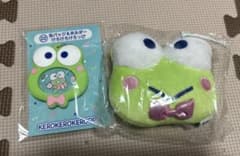 サンリオ はぴだんぶい一番くじ けろけろけろっぴセットのサムネイル