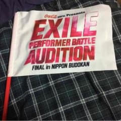 EXILE PBA FINAL フラッグのサムネイル