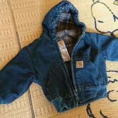 Carhartt ジャンパーのサムネイル