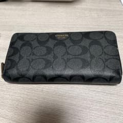 COACH コーチ 長財布のサムネイル