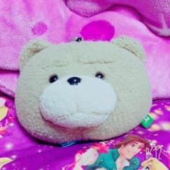 テッド 定期入れのサムネイル