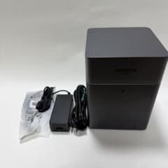 UGREEN DH4300 Plus NAS 本体 4TB×2台 - メルカリ