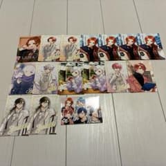 いれいす ブロマイドのサムネイル