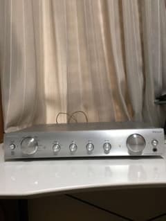 maharo様専用　ONKYO A-5VL(S)のサムネイル