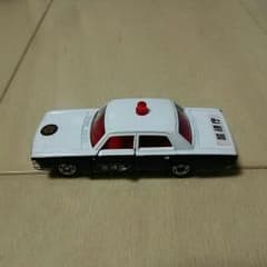 トミカ ミニカー クラウン パトカーのサムネイル