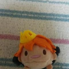 ハイキューのるキャラマスコット  日向翔陽のサムネイル