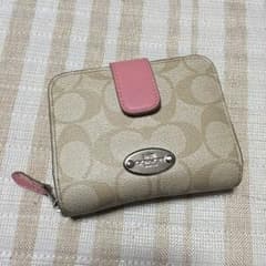 コーチ 財布のサムネイル