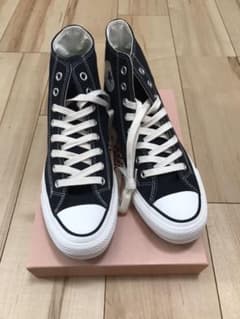 CONVERSE ADDICT コンバース アディクト スモーキーブラックのサムネイル