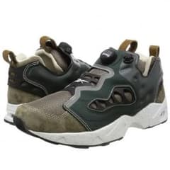 リーボック ポンプフューリーReebok CLASSIC スニーカー26.5のサムネイル