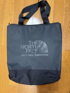 ノースフェイス トートバッグ 18L THE NORTH FACEのサムネイル