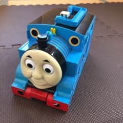 機関車トーマス ポケットファンタジーのサムネイル