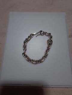 SunKu サンク CHAIN BRACELET ( MARIN ) - メルカリ