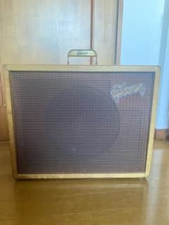 【ピノキ様用】Gibson Discoverer Tremoloのサムネイル