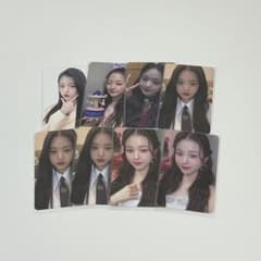 iz*one ウォニョン トレカ Ktown4u 特典 - メルカリ