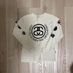 Stussy ロゴロンT 長袖のサムネイル