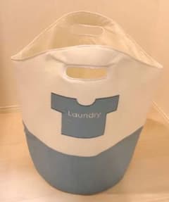 折りたたみ梱包 ランドリーバッグ ランドリーバスケット 布 防水 ビニール 洗濯のサムネイル