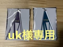uk様専用　アクリルキーホルダー　アイナナのサムネイル