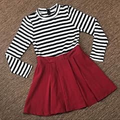 イング♡ドッキングワンピースのサムネイル