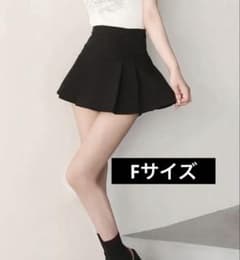 Darich 美シルエットミニスカート ブラック ダーリッチ - メルカリ