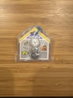 miniteen パッケージチャーム　ジュン　セブチのサムネイル