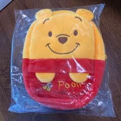 プーさんリュックのサムネイル
