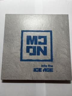 MCND into the ICE AGE