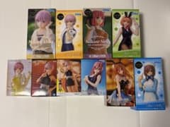 ミスタードーナツ ポンデライオン サバンナコレクション フィギュア 10