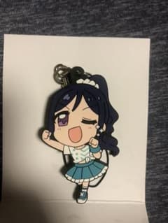ラブライブサンシャイン 松浦果南 ラバストのサムネイル