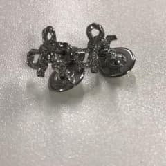 ヴィヴィアンウエストウッド ピアスのサムネイル