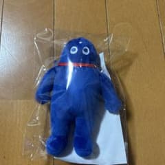 ウミオス ぬいぐるみキーチェーンのサムネイル