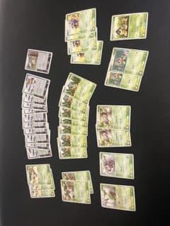 ポケモンカード コノハナ タネボー まとめ売り