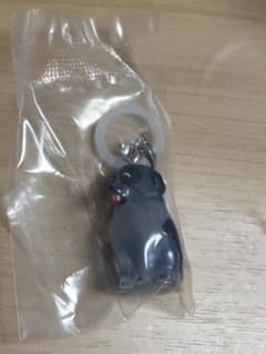 いぬたちゆらゆらマーカー にっこりいぬのサムネイル